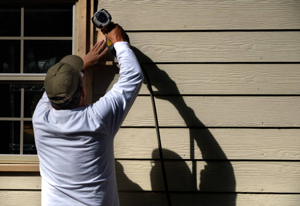 Best Insulated Siding Installation  in Costa Mesa, CA