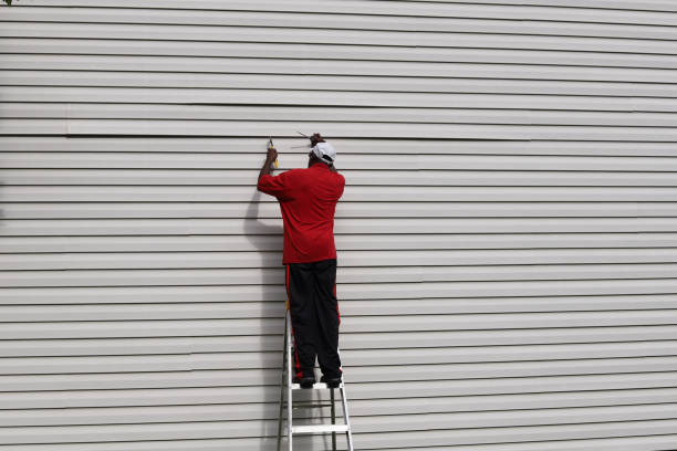 Affordable Siding Repair and Maintenance Services in Costa Mesa, CA